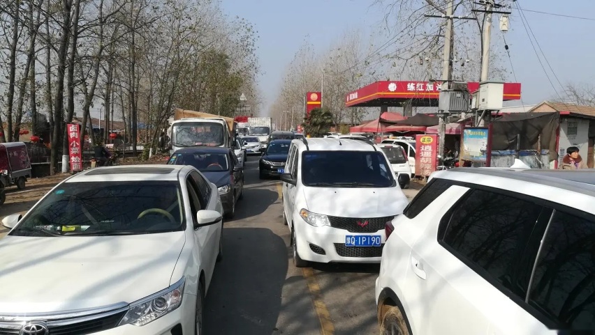 没有车就不结婚的村镇标配 会成为汽车销量的爆点吗？