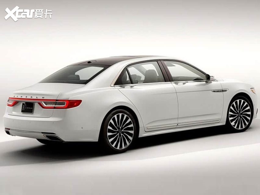 小米澎程N90还没上市，轿车又要来了？Skynomad行政轿车曝光