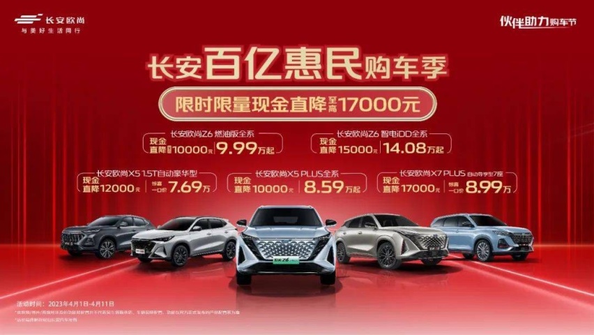 联合引擎｜欧尚Z6蓝鲸2.0T竞争力分析，真香还是多此一举？