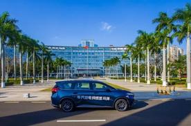 海马汽车2020年新能源憋大招？老司机：懂车的朋友都在等它！