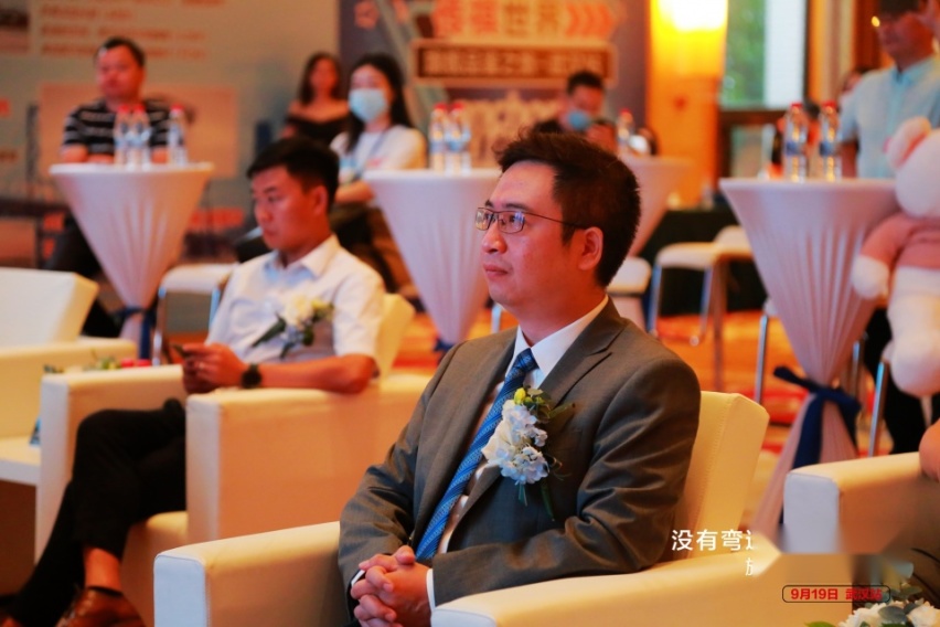 备战金九银十，广汽传祺三“8”旗舰家族江城大阅兵