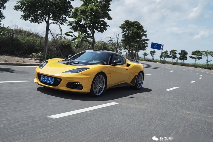 小孩才做选择题 路特斯Evora/雷克萨斯LC500h轻体验