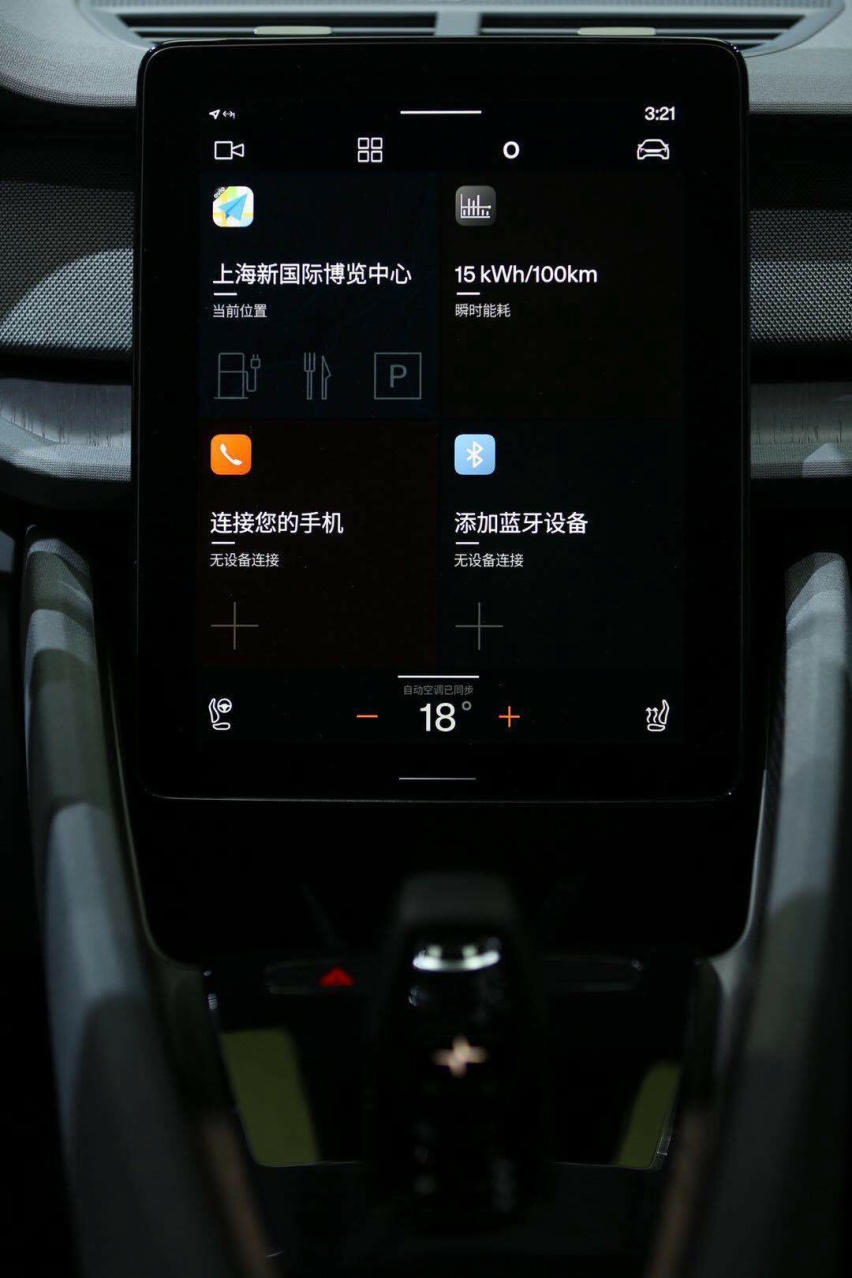 特斯拉车主又后悔了，这款纯电动仅4.7秒破百，还有沃尔沃背书