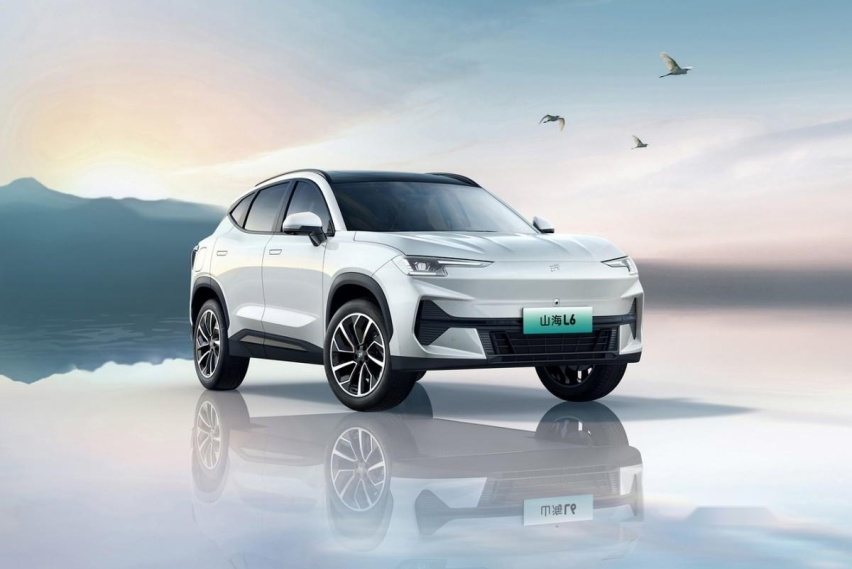 2024年买奇瑞新车，可别错过这5款