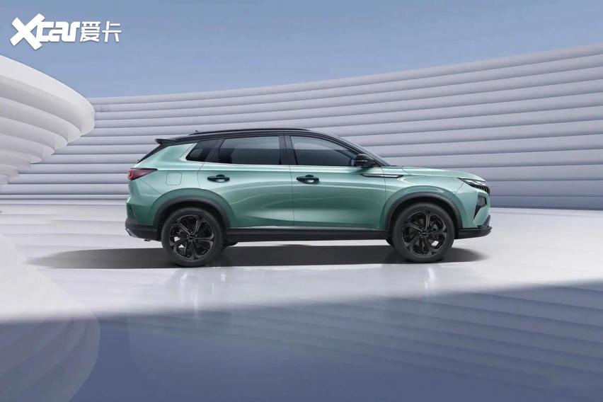 年底15万落地给老婆买车，推荐3款高颜值高智能SUV