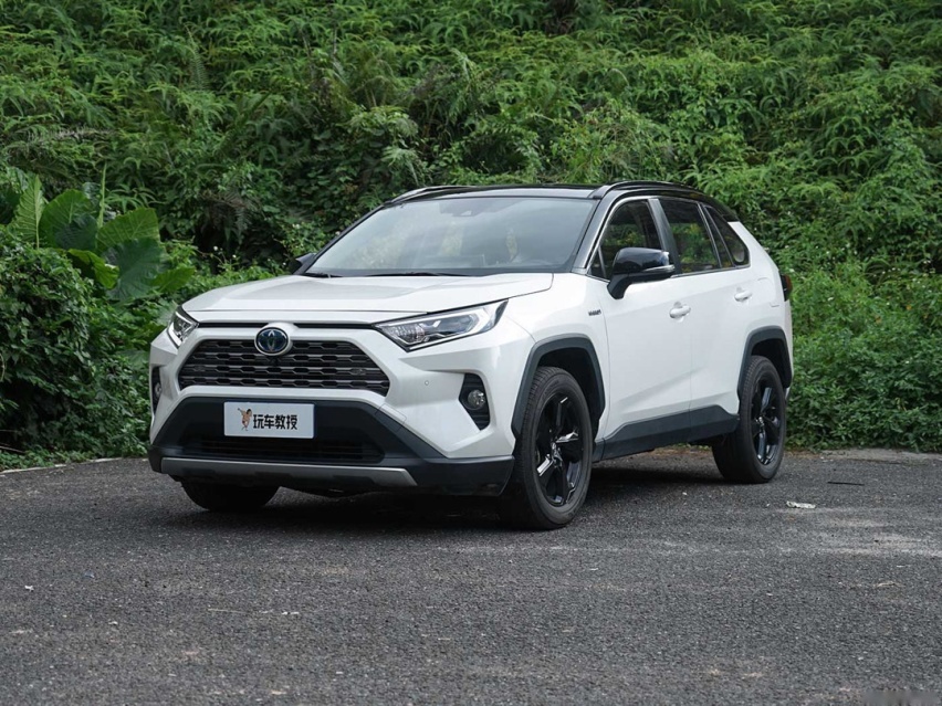 两马合并后首款车型马自达CX-5发布！2.5T+四驱 能否拯救销量？