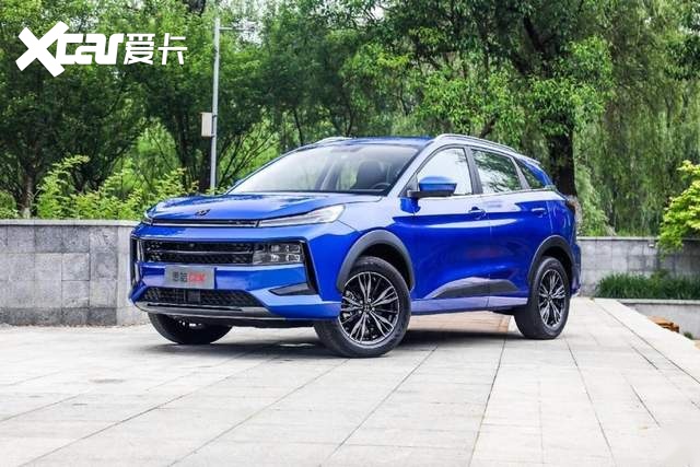 刘京说车丨诚意回馈用户 思皓乘用车新春送豪礼