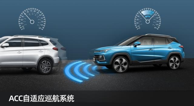 竞争激烈的小型SUV市场上，江淮嘉悦X4有何秘籍去取胜？