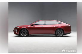 海豹08：比亚迪的王炸旗舰，这次要动谁的奶酪?