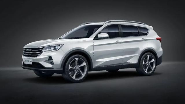 6.5万起步,7座的 X70M上市,捷途拼了!