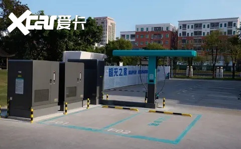 让绿色地球梦想加速成真 比亚迪发布“闪充中国”新能源战略