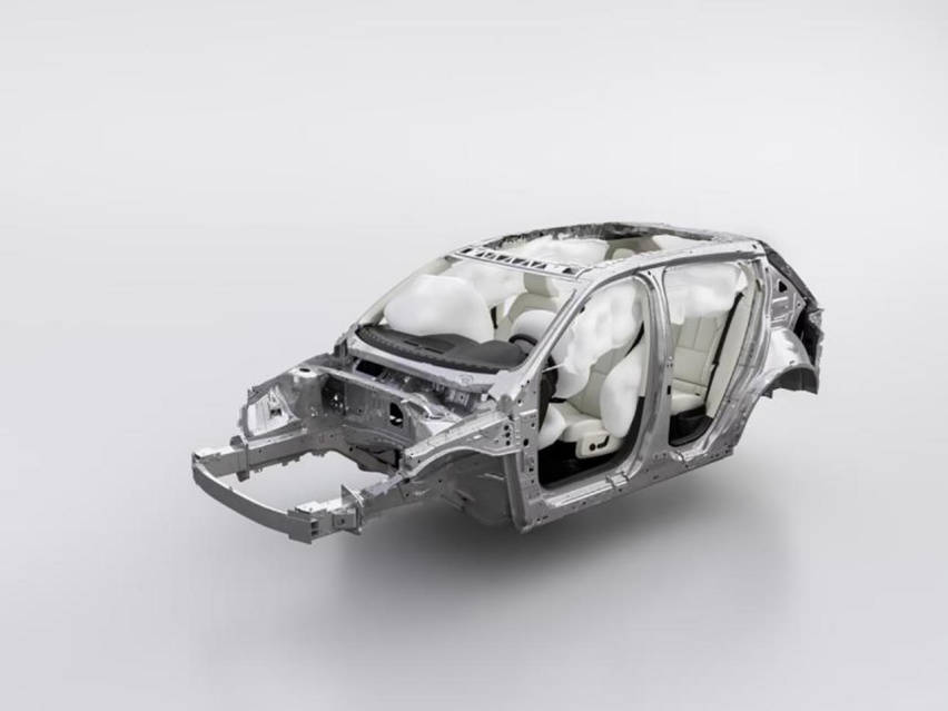 XC60优惠完不到30万起，作为家用豪华SUV很有安全感！