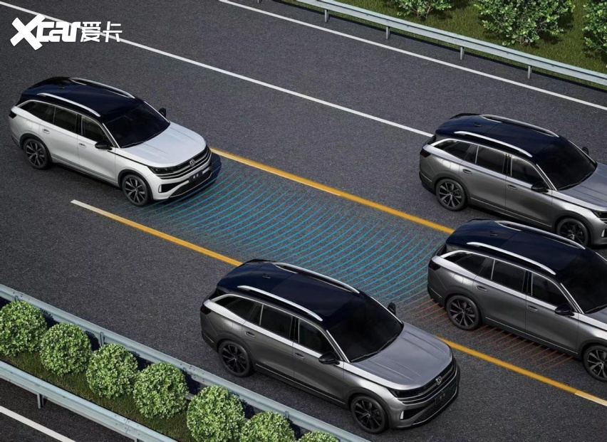 如何打动中产家庭？一汽-大众 揽巡用实力告诉你答案