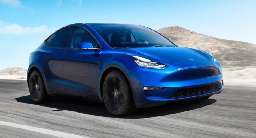 特斯拉Model 3和比亚迪汉,买谁更值?