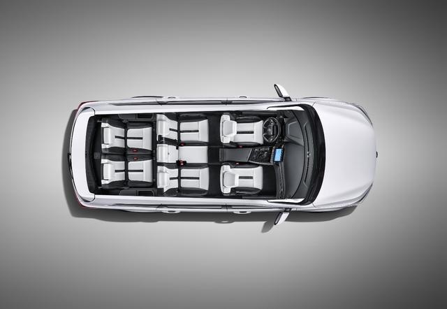 二胎大家庭的新选择，不到10万就能入手的7座大空间SUV