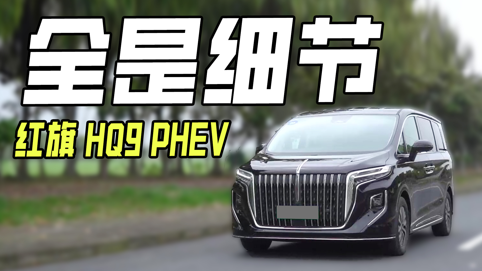 ʽԼݺHQ9 PHEV ϸڴ湦