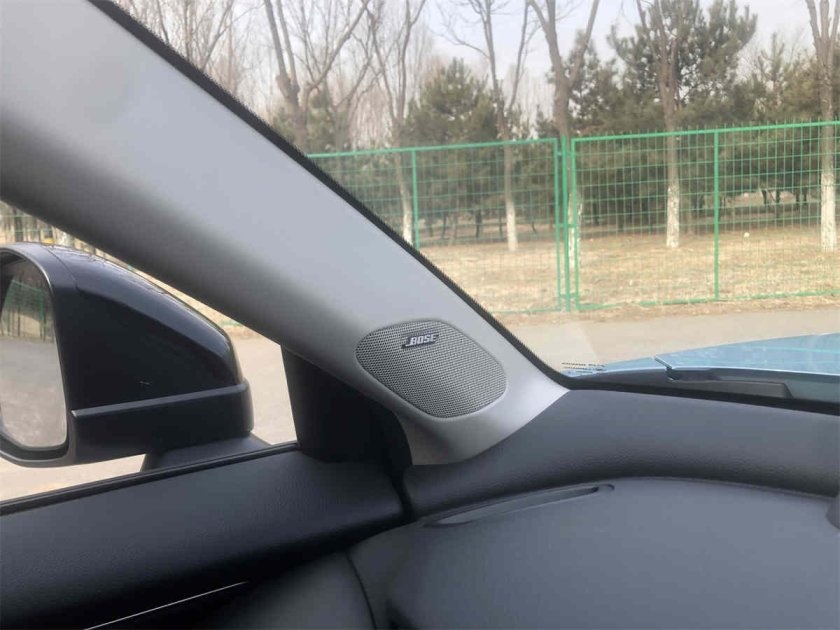 堵车时轻松 畅通时驰骋 选一辆车让生活更从容