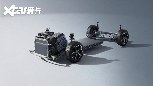 油耗2.9L、续航2100km！比亚迪海豹06DM-i上市9.98万起