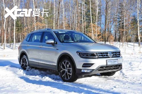 没失宠,称霸今年上半年销量!大众:你大爷终究还是你大爷