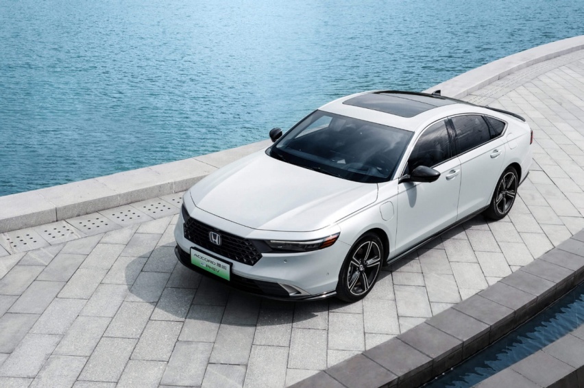 4月车型上险量公布，SUV、轿车排名变化大，合资车越来越不行了？