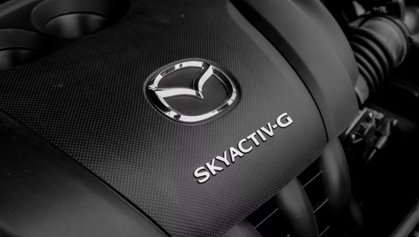 我，次世代MAZDA 3昂克赛拉，打钱！