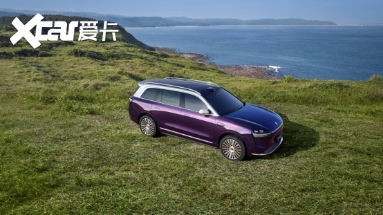 体验至上时代：问界M9用实力证明什么是真正的豪华SUV