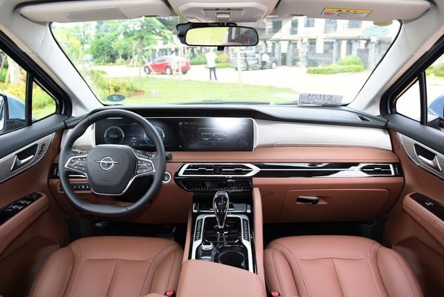 售价12.58万起的国产MPV，海马7X，能挽回现在的局面吗