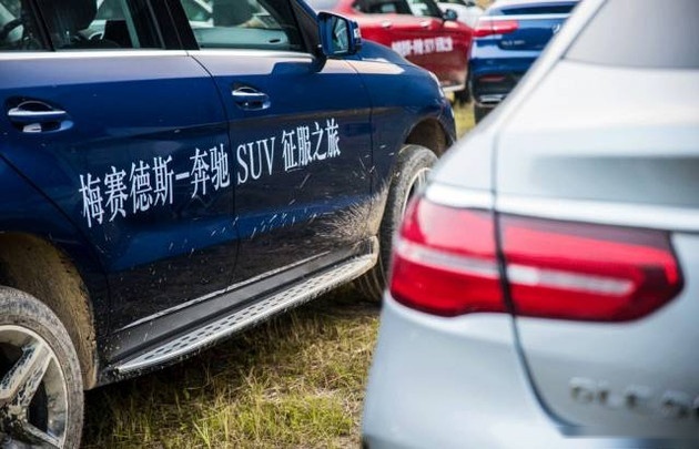 20-60岁，这5台SUV总有一台是你做梦都想买