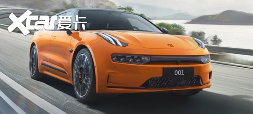 高达8万元的产品力限时免费升级包，“卷王”极氪卷出新高度！