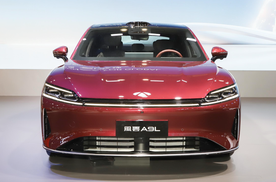 奇瑞风云A9L起售价14.99万，是旗舰，更是爆款