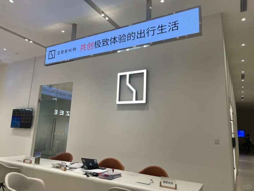 开到无人区后出故障，这品牌售后代价有点大了