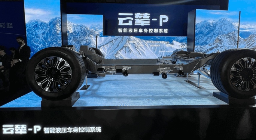 当方程豹遇到坦克，究竟哪个品牌会引领接下来的硬派越野市场？