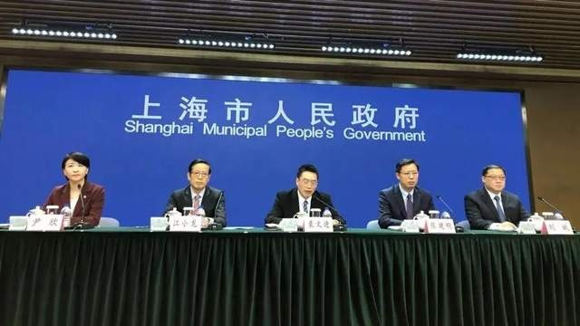 上海新能源汽车“实施计划”出台，力争5年内继续领跑