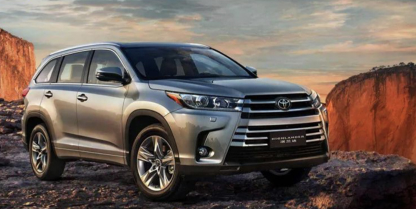 30万预算买7座中型SUV 开拓者和汉兰达怎么选？