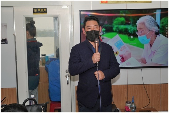 用“四心”共筑有温度的汽车市场 汽车诚信品牌建设研讨会在汉举行