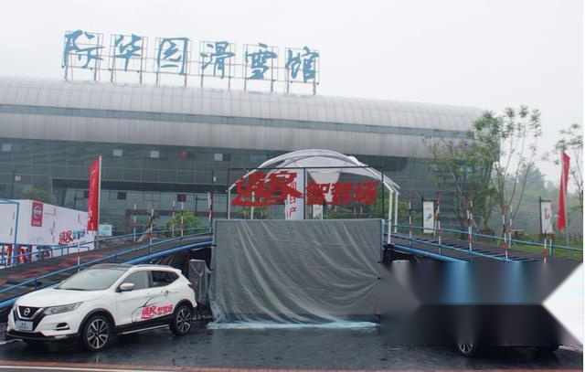 老车主吐槽的“毛病”基本都改了!试驾东风日产全新逍