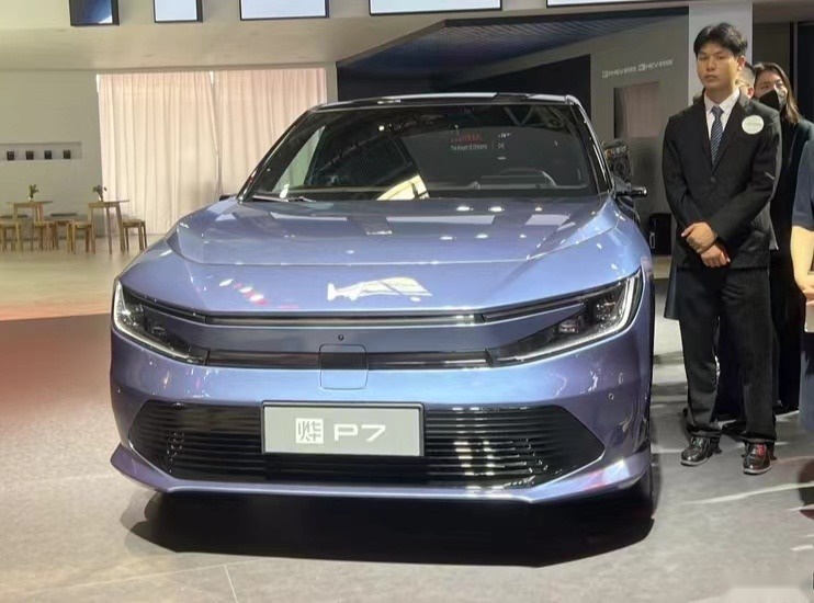 Honda“烨”/e:N 品牌强势出击，e:NP2 极湃2惊爆价15.