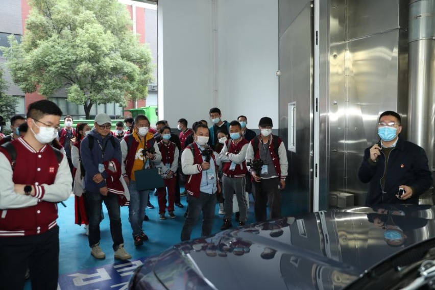 双重权威认证，捷途X70诸葛版彰显健康座舱硬实力