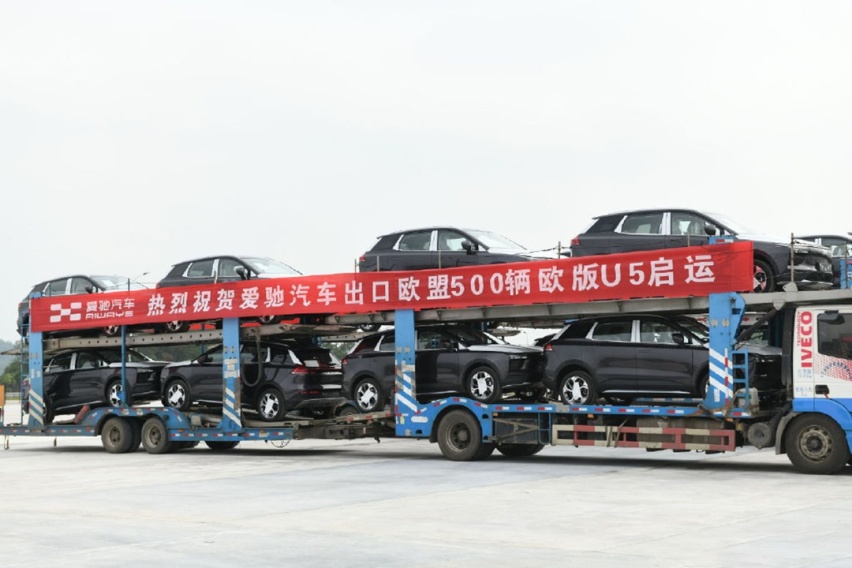 出口比国内卖的多，这些另辟蹊径的中国品牌能否出奇制胜？
