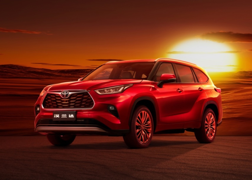 预算三十万买中型SUV，不妨看看它，综合续航实打实的1000km