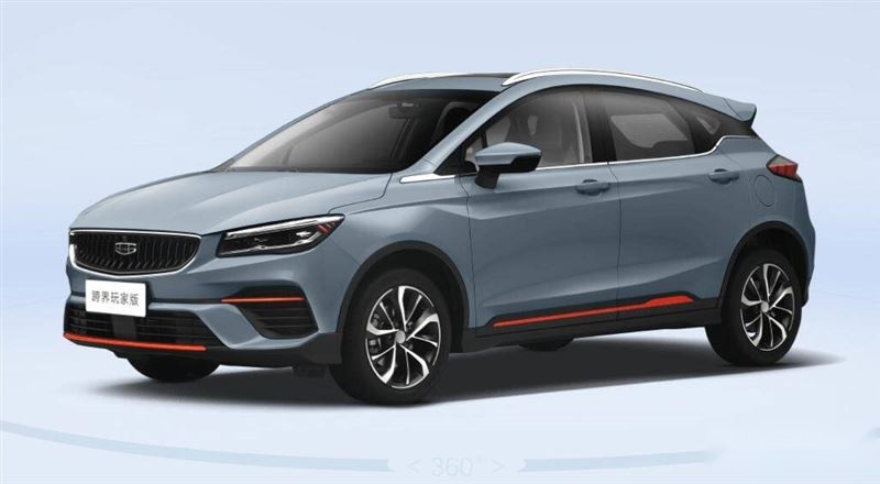 奔驰GLA 本田CR-V纷纷进前三 2023新车质量报告出炉 谁是赢家