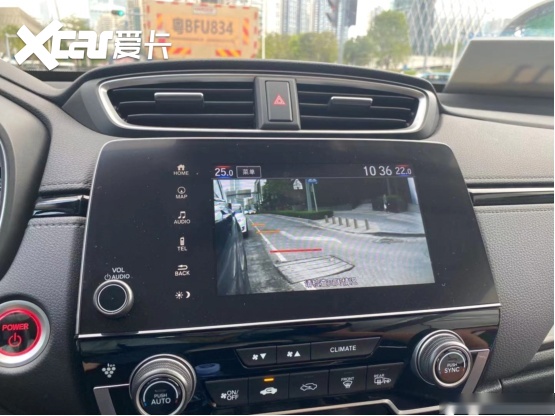 试驾CR-V锐·混动e+ Honda在华首款插混车可挑什么毛病？