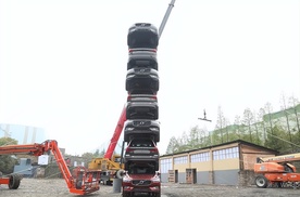 沃尔沃着力新能源赛道