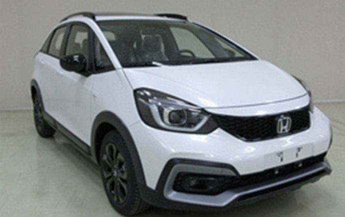 飞度“姊妹车”即将来袭,或命名为“来福”,双车战略能行吗?
