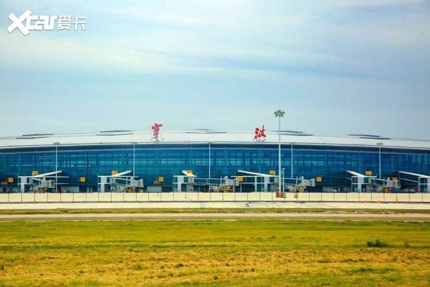 宁波栎社机场停车场怎么收费，宁波栎社机场停车收费多少一天