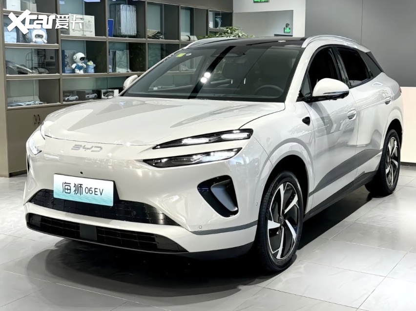 15万纯电SUV怎么选?别看参数表,看你每天怎么用车