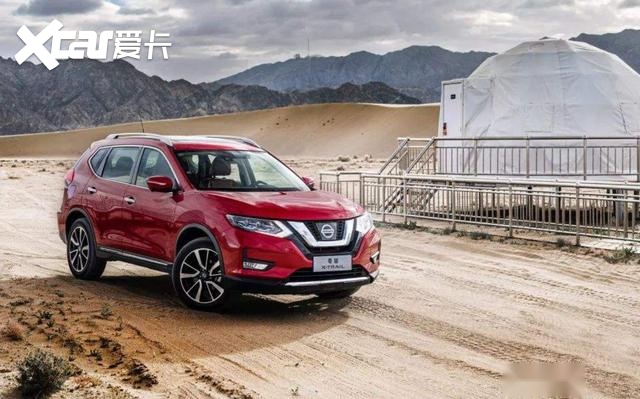 奇骏与马自达cx5 选哪款比较好 你怎么看 爱卡汽车爱咖号