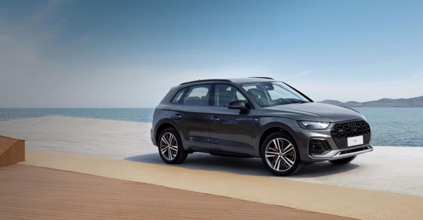 40万预算选豪华SUV，Q5L还值不值得买？看完有答案了