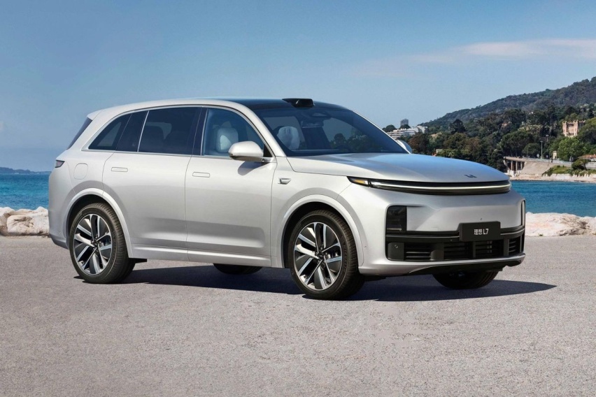 2023最值得期待的混动SUV 理想L7领衔 哪一款才是你的菜？