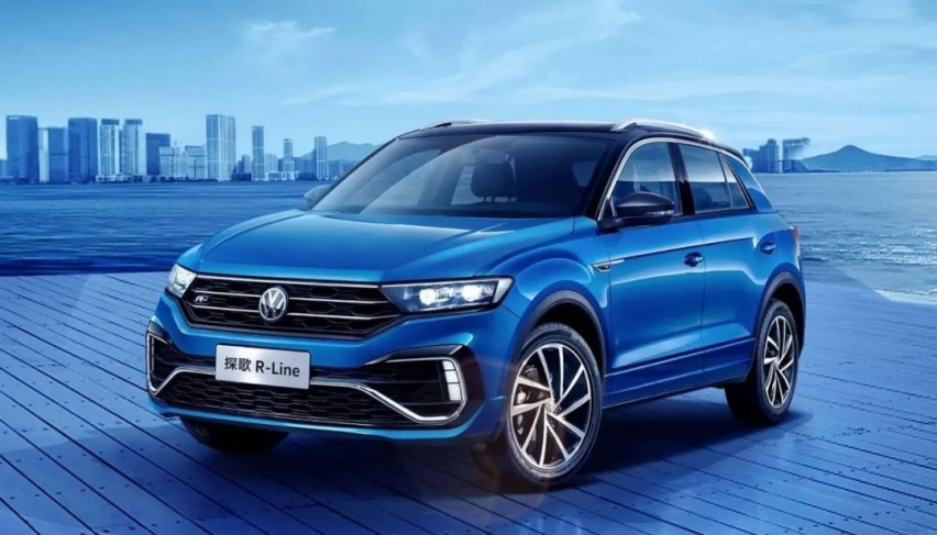 15万落地买SUV，大众怼本田，德系和日系你选谁？
